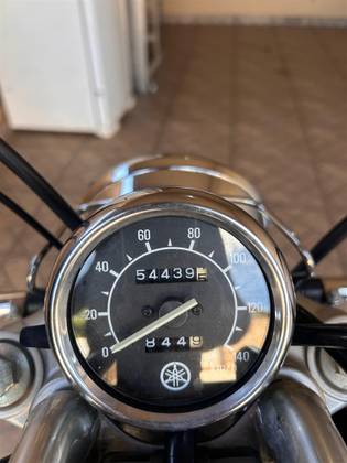 YAMAHA VIRAGO XV 250S 